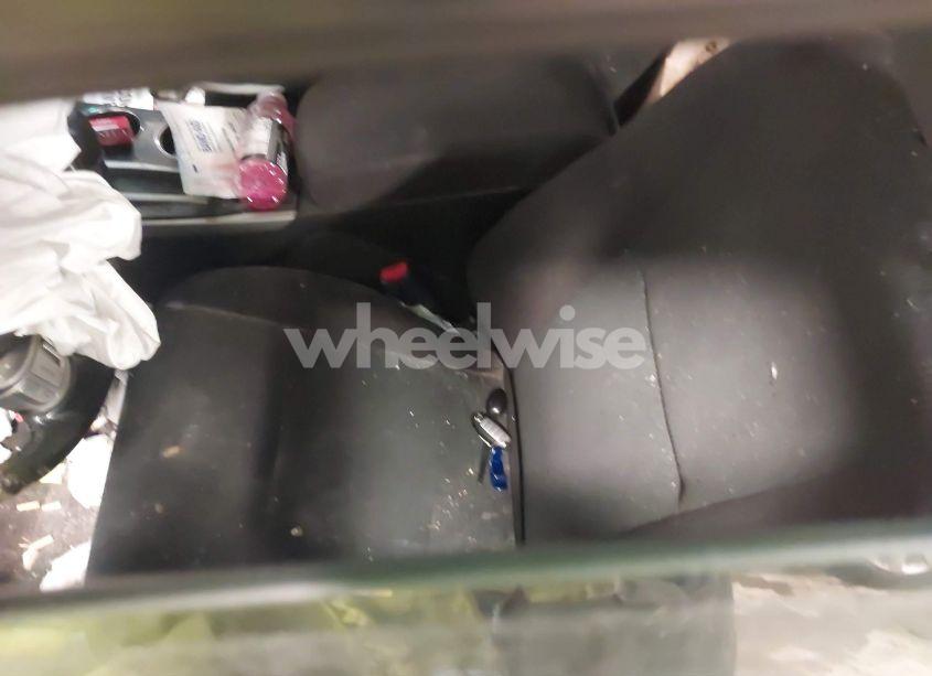 Photo 11 of 2013 Nissan Altima 2.5 SV (VIN 1N4AL3AP0DN433308)