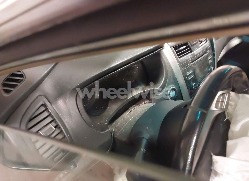 Photo 7 of 2013 Nissan Altima 2.5 SV (VIN 1N4AL3AP0DN433308)