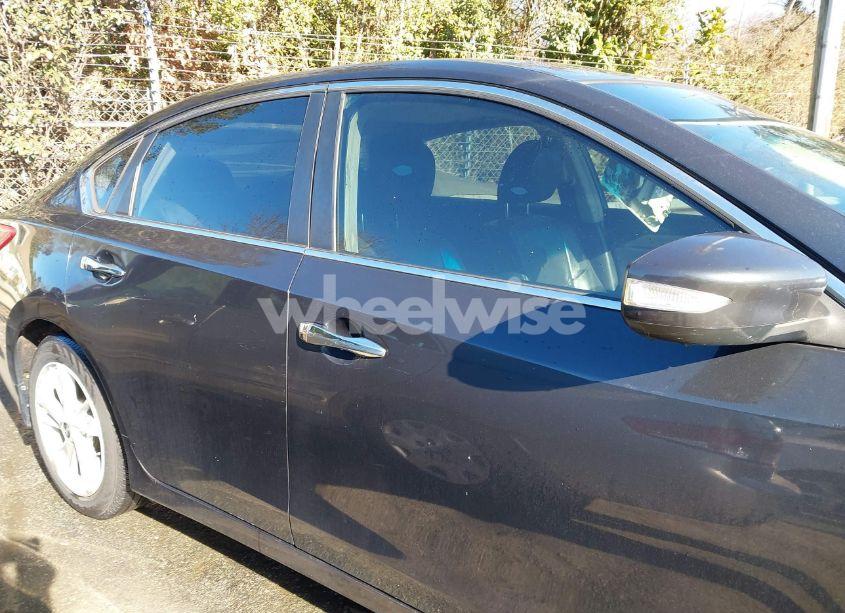 Photo 13 of 2013 Nissan Altima 2.5 SL (VIN 1N4AL3AP0DN442736)