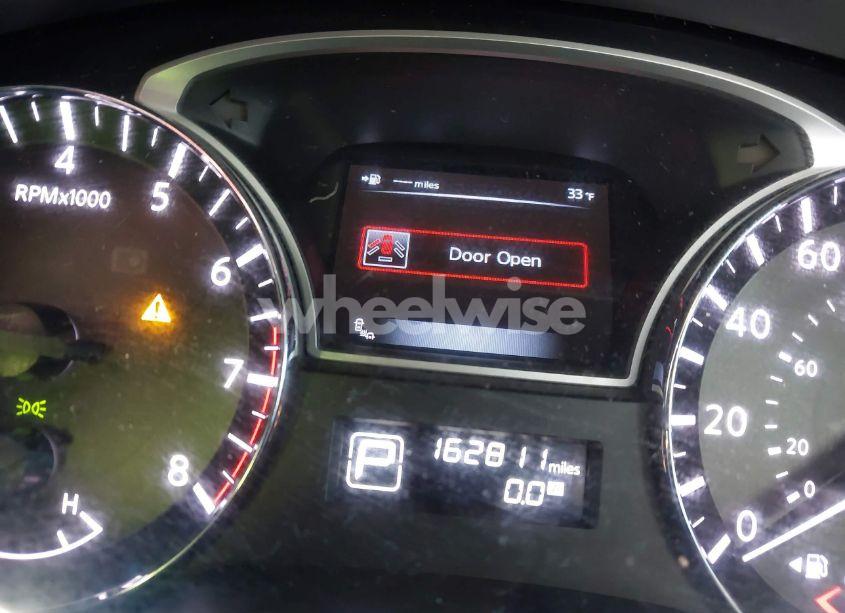 Photo 15 of 2013 Nissan Altima 2.5 SL (VIN 1N4AL3AP0DN442736)
