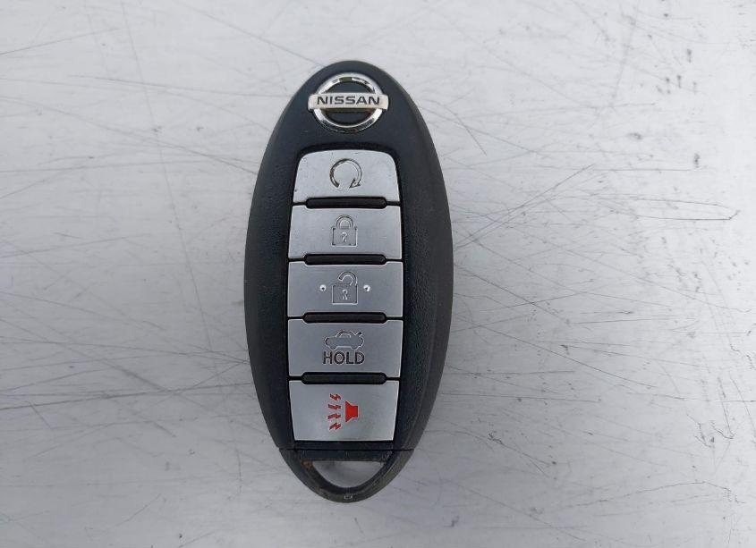 Photo 11 of 2013 Nissan Altima 2.5 SV (VIN 1N4AL3AP0DN457558)