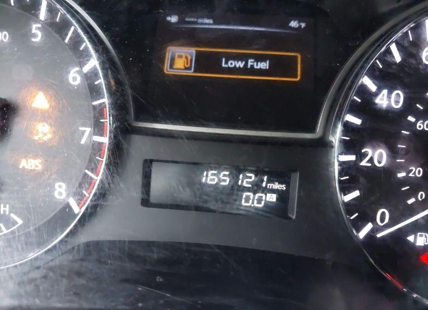 Photo 16 of 2013 Nissan Altima 2.5 SV (VIN 1N4AL3AP0DN457558)