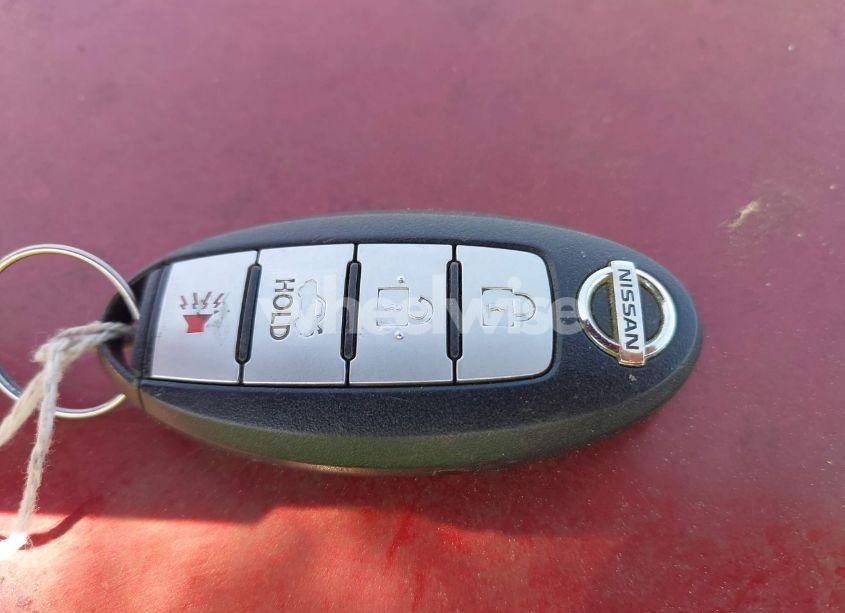 Photo 11 of 2013 Nissan Altima 2.5 S (VIN 1N4AL3AP0DN461397)