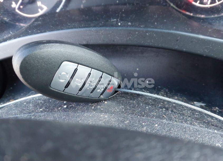 Photo 11 of 2013 Nissan Altima 2.5 SL (VIN 1N4AL3AP0DN463036)