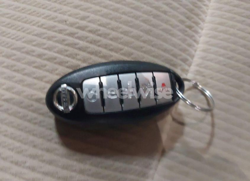 Photo 11 of 2013 Nissan Altima 2.5 S (VIN 1N4AL3AP0DN468639)