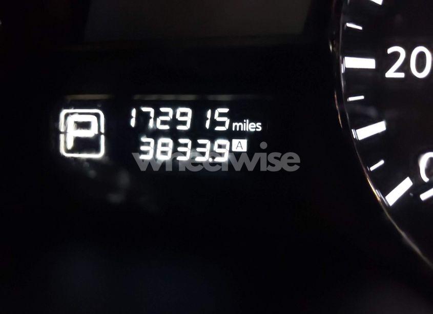 Photo 16 of 2013 Nissan Altima 2.5 S (VIN 1N4AL3AP0DN468639)