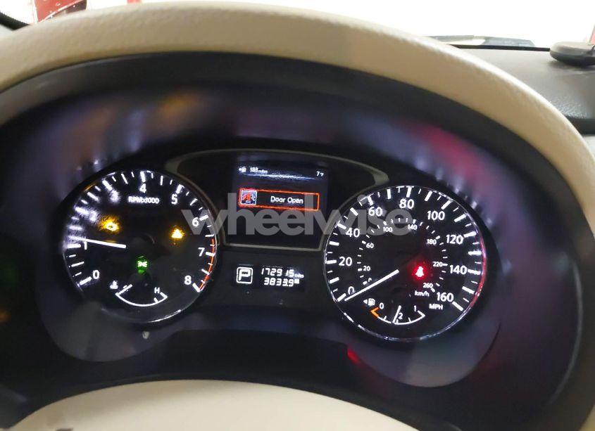 Photo 7 of 2013 Nissan Altima 2.5 S (VIN 1N4AL3AP0DN468639)