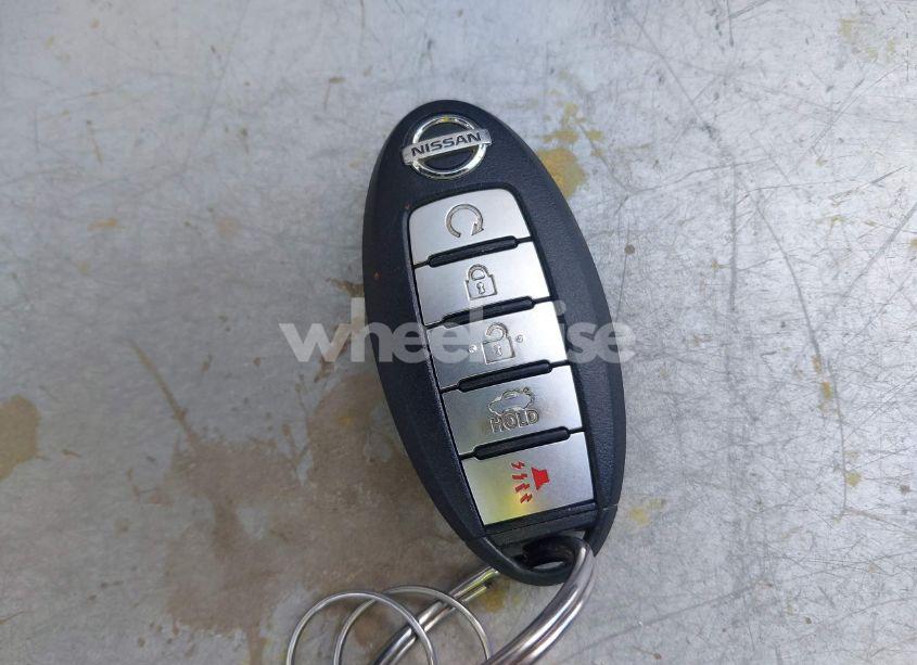 Photo 11 of 2013 Nissan Altima 2.5 SV (VIN 1N4AL3AP0DN475350)