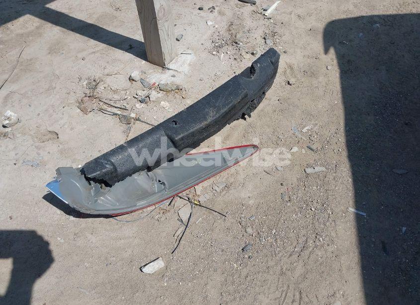 Photo 12 of 2013 Nissan Altima 2.5 SV (VIN 1N4AL3AP0DN475350)