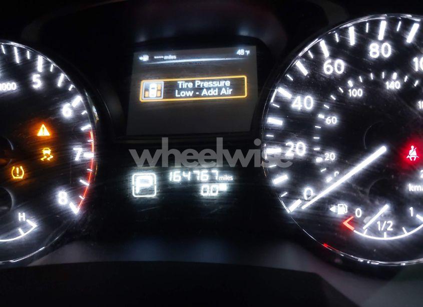 Photo 16 of 2013 Nissan Altima 2.5 SL (VIN 1N4AL3AP0DN477762)