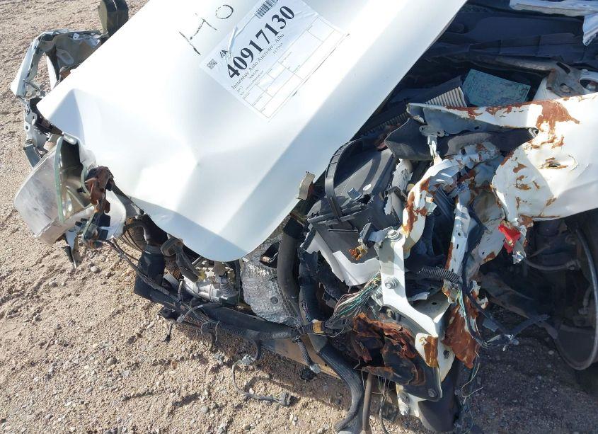 Photo 10 of 2013 Nissan Altima 2.5 SL (VIN 1N4AL3AP0DN481469)