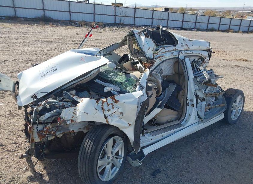 Photo 6 of 2013 Nissan Altima 2.5 SL (VIN 1N4AL3AP0DN481469)