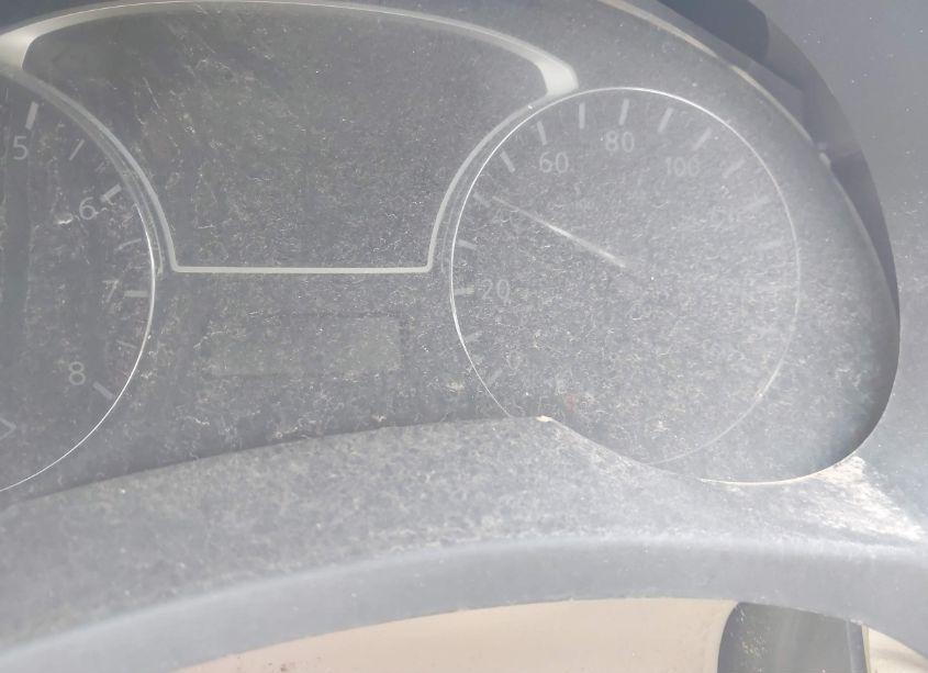 Photo 7 of 2013 Nissan Altima 2.5 SL (VIN 1N4AL3AP0DN481469)