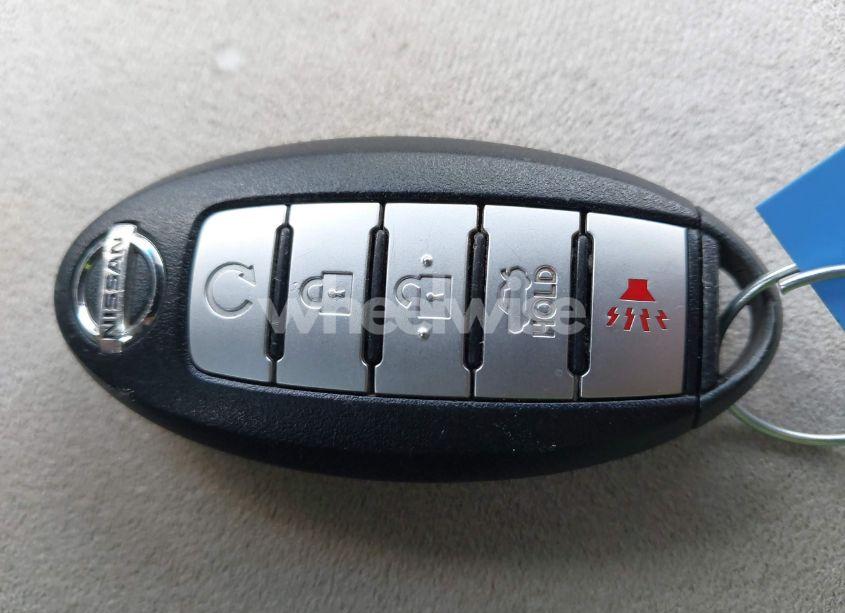 Photo 11 of 2013 Nissan Altima 2.5 SV (VIN 1N4AL3AP0DN489572)