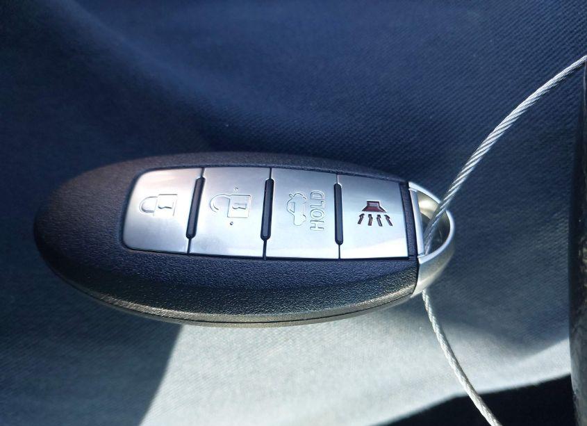 Photo 11 of 2013 Nissan Altima 2.5 SL (VIN 1N4AL3AP0DN494268)