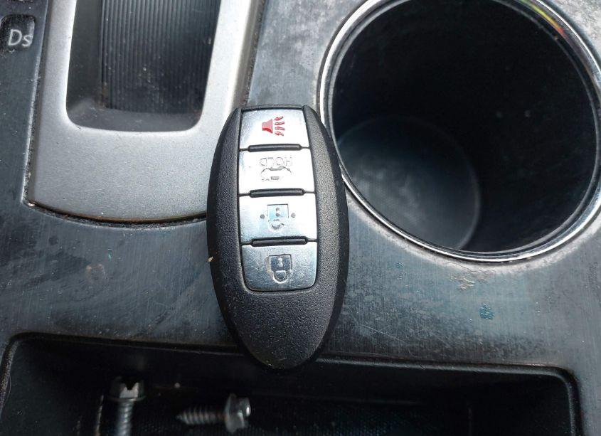 Photo 11 of 2013 Nissan Altima 2.5 S (VIN 1N4AL3AP0DN498868)