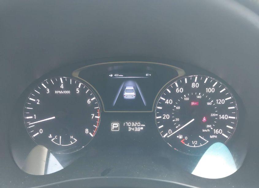 Photo 7 of 2013 Nissan Altima 2.5 S (VIN 1N4AL3AP0DN498868)