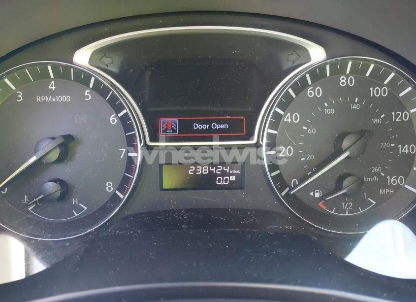 Photo 7 of 2013 Nissan Altima 2.5 S (VIN 1N4AL3AP0DN501932)