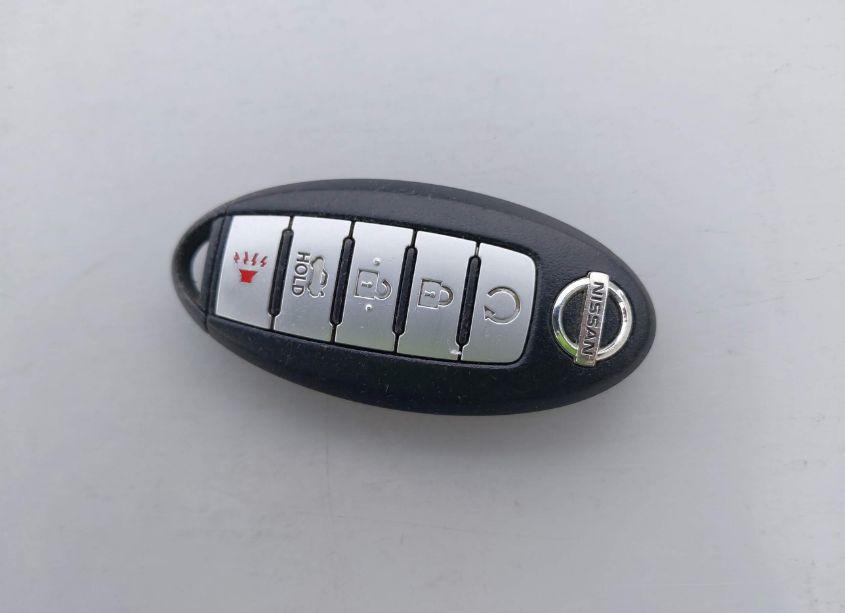 Photo 11 of 2013 Nissan Altima 2.5 SL (VIN 1N4AL3AP0DN520142)