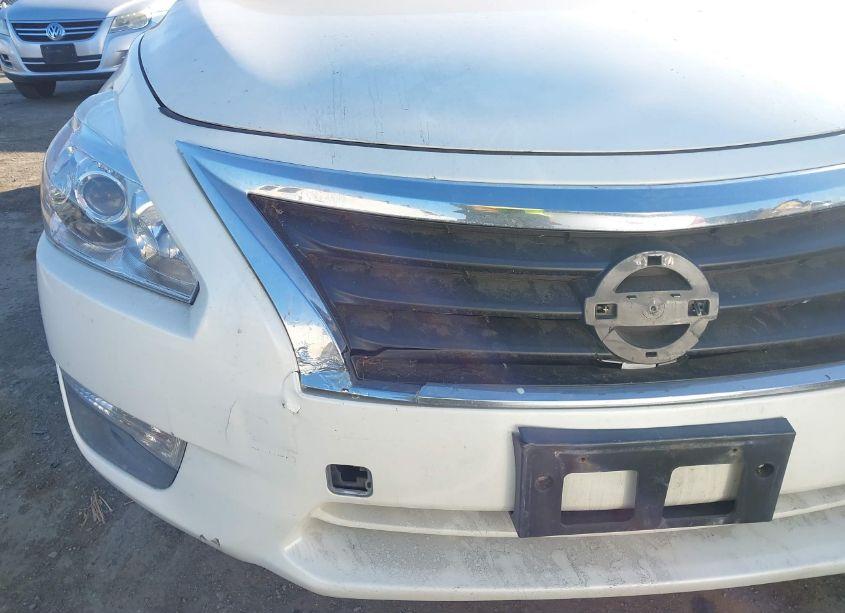 Photo 6 of 2013 Nissan Altima 2.5 S (VIN 1N4AL3AP0DN520559)