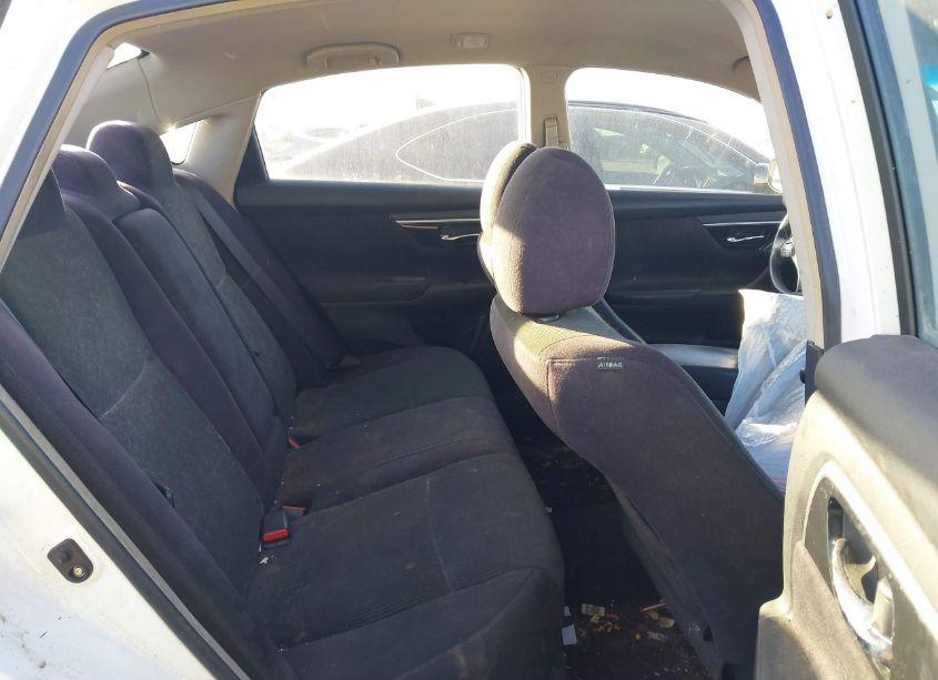 Photo 8 of 2013 Nissan Altima 2.5 S (VIN 1N4AL3AP0DN520559)