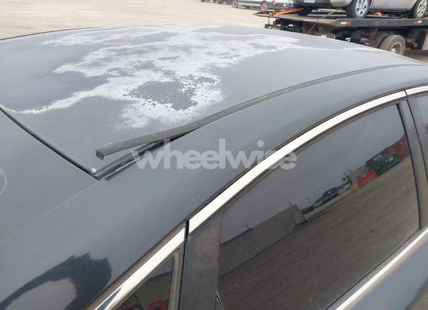 Photo 12 of 2013 Nissan Altima 2.5 S (VIN 1N4AL3AP0DN521775)