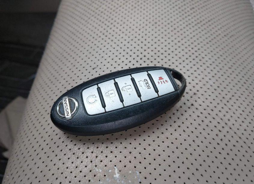 Photo 11 of 2013 Nissan Altima 2.5 SL (VIN 1N4AL3AP0DN525339)