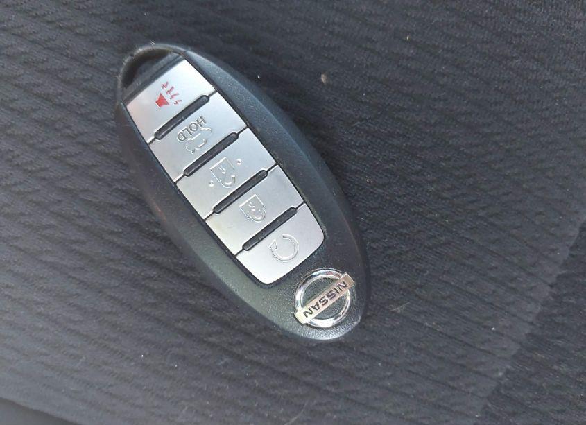 Photo 11 of 2013 Nissan Altima 2.5 SV (VIN 1N4AL3AP0DN537264)