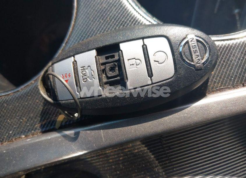 Photo 11 of 2013 Nissan Altima 2.5 SL (VIN 1N4AL3AP0DN538964)