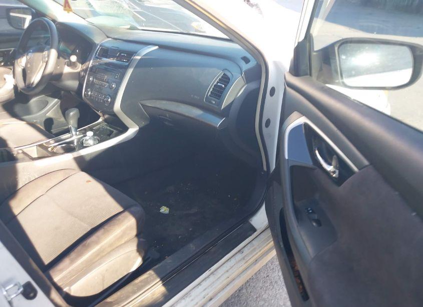 Photo 5 of 2013 Nissan Altima 2.5 S (VIN 1N4AL3AP0DN545199)