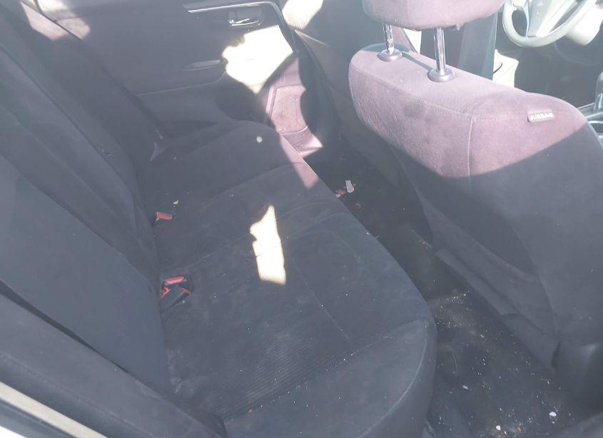 Photo 8 of 2013 Nissan Altima 2.5 S (VIN 1N4AL3AP0DN545199)