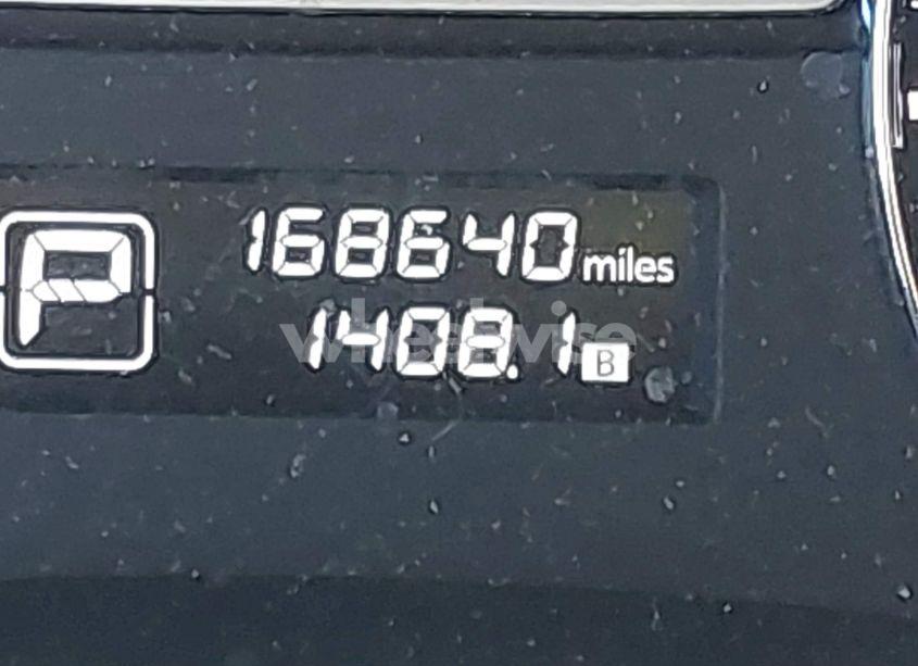 Photo 15 of 2013 Nissan Altima 2.5 SL (VIN 1N4AL3AP0DN551794)