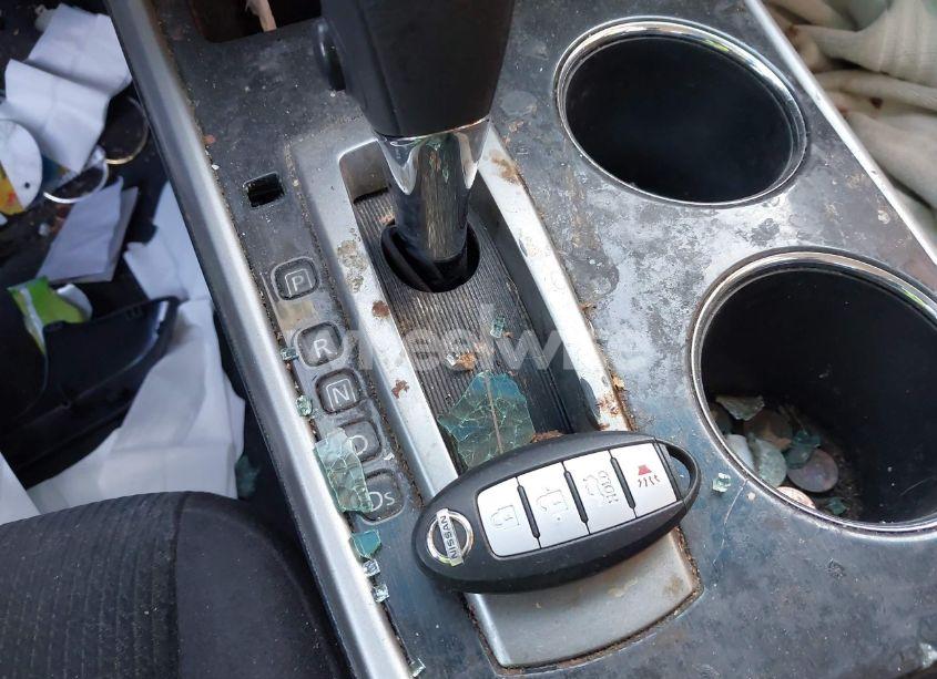 Photo 11 of 2013 Nissan Altima 2.5 S (VIN 1N4AL3AP0DN553920)