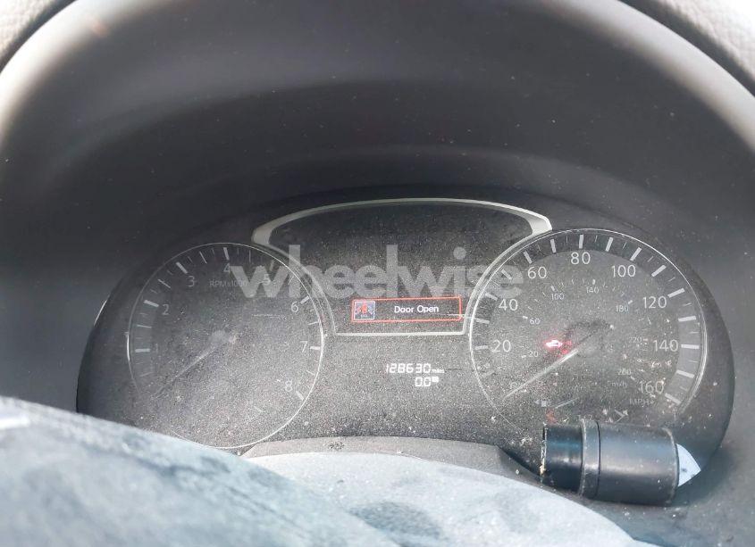 Photo 7 of 2013 Nissan Altima 2.5 S (VIN 1N4AL3AP0DN553920)