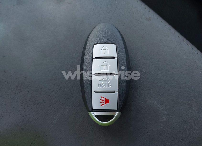 Photo 11 of 2013 Nissan Altima 2.5 S (VIN 1N4AL3AP0DN560382)