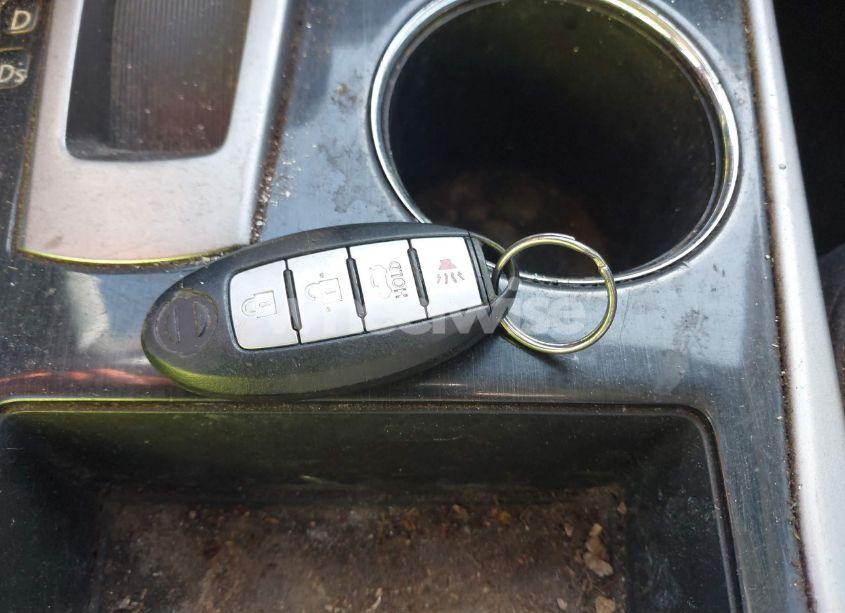 Photo 11 of 2013 Nissan Altima 2.5 S (VIN 1N4AL3AP0DN561967)