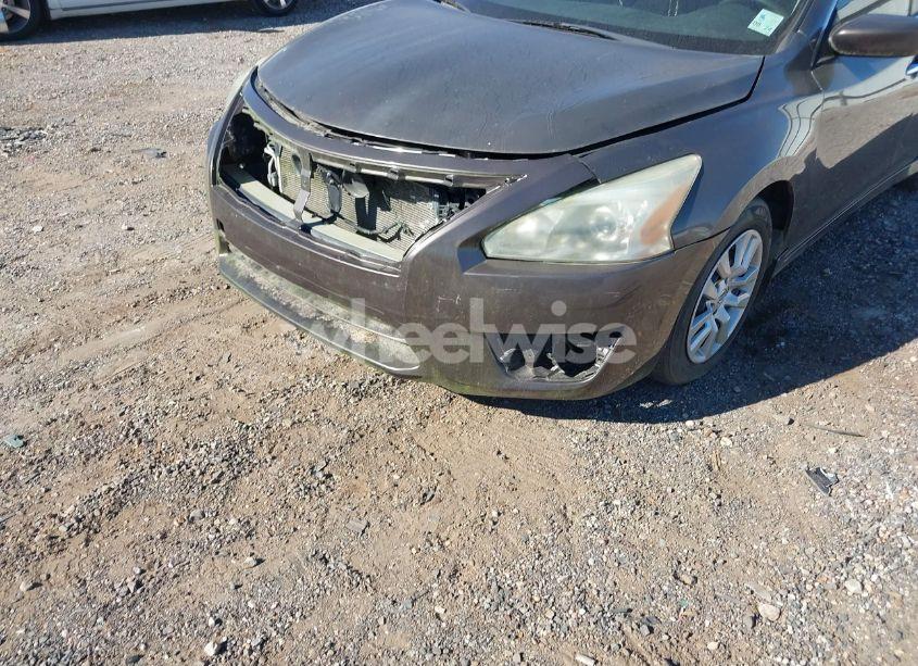 Photo 14 of 2013 Nissan Altima 2.5 S (VIN 1N4AL3AP0DN561967)