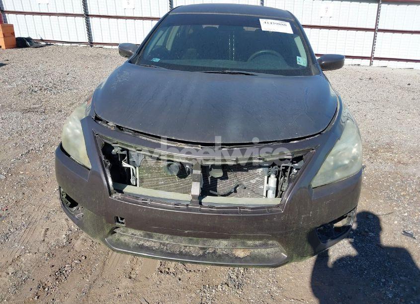 Photo 15 of 2013 Nissan Altima 2.5 S (VIN 1N4AL3AP0DN561967)