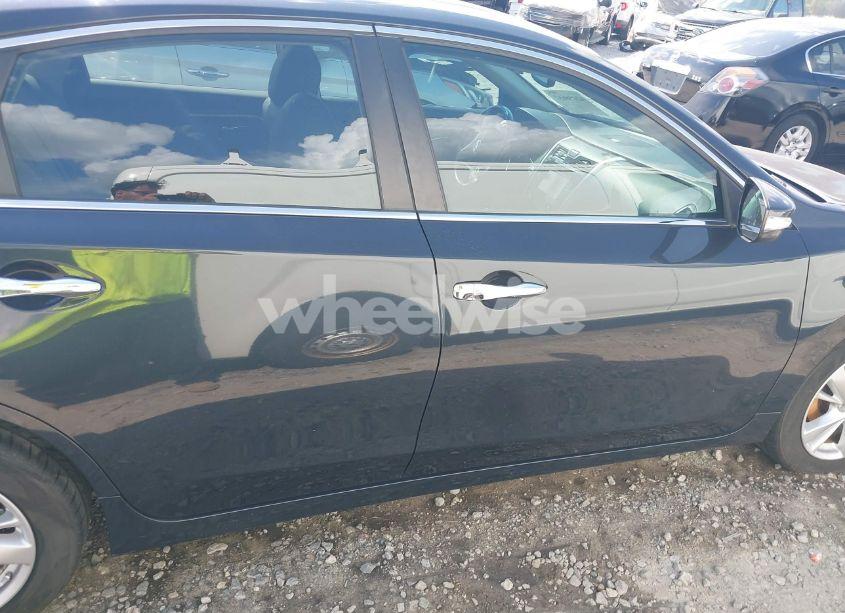 Photo 13 of 2013 Nissan Altima 2.5 SL (VIN 1N4AL3AP0DN566151)