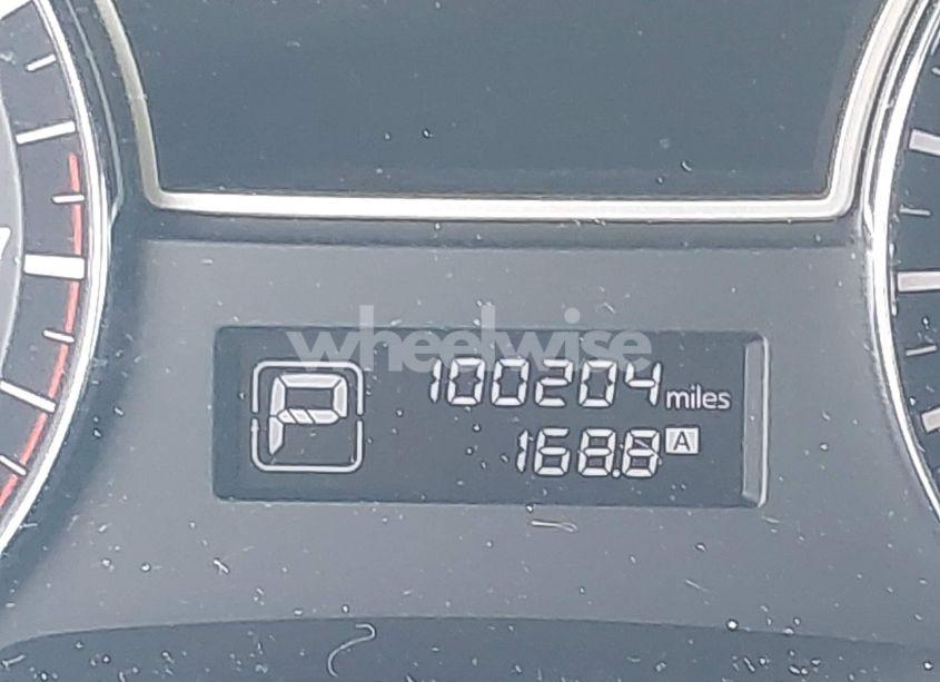 Photo 15 of 2013 Nissan Altima 2.5 SL (VIN 1N4AL3AP0DN566151)