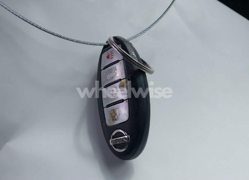 Photo 11 of 2013 Nissan Altima 2.5 S (VIN 1N4AL3AP0DN571768)