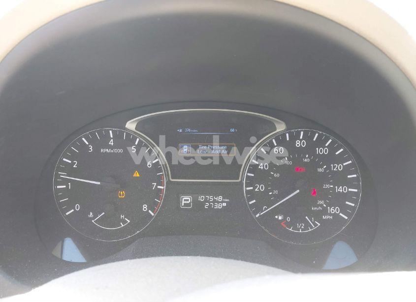 Photo 7 of 2013 Nissan Altima 2.5 S (VIN 1N4AL3AP0DN579711)