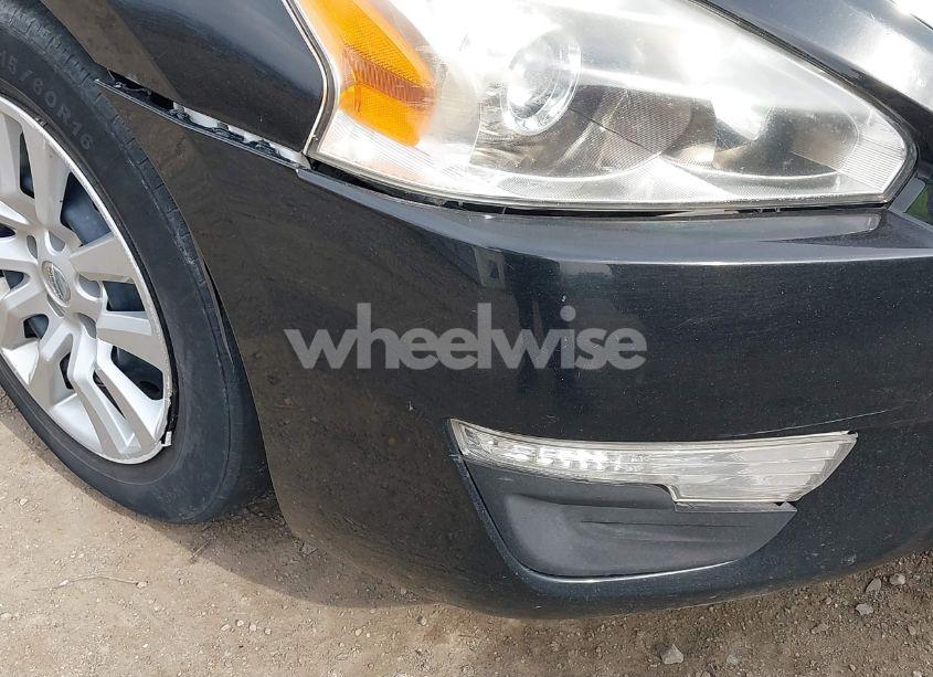 Photo 13 of 2013 Nissan Altima 2.5 S (VIN 1N4AL3AP0DN582396)