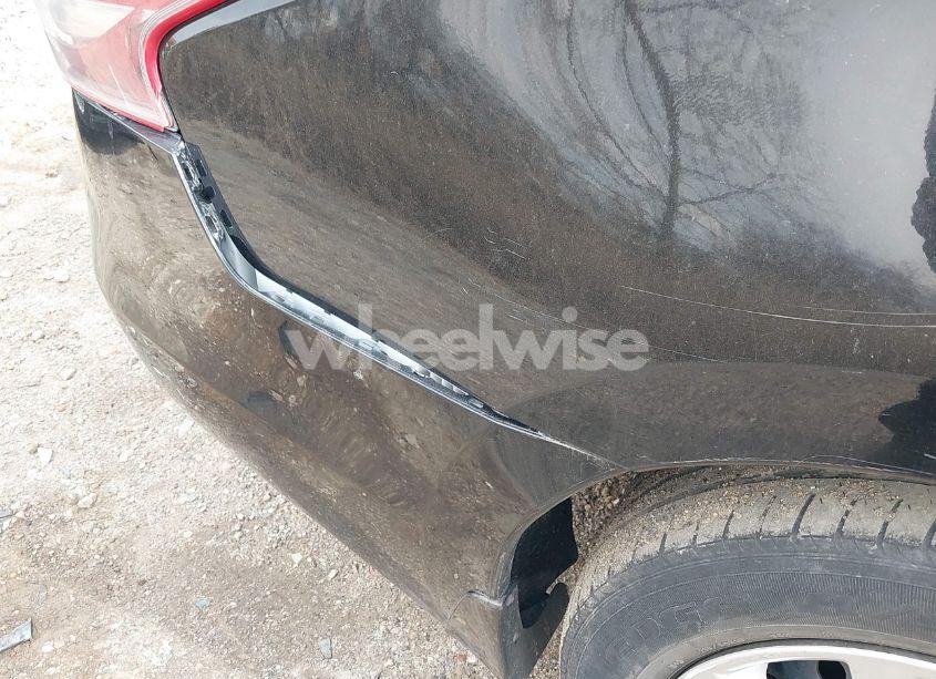 Photo 14 of 2013 Nissan Altima 2.5 S (VIN 1N4AL3AP0DN582396)