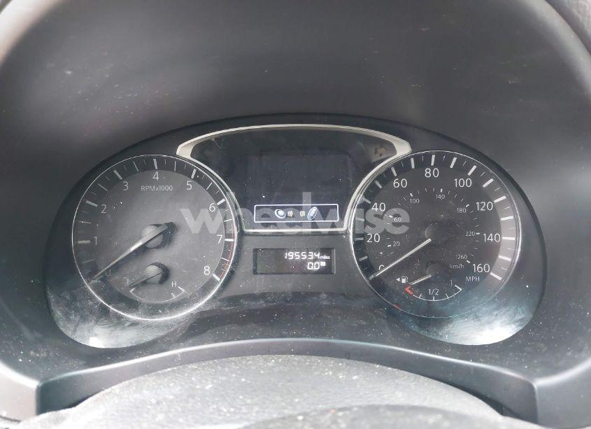 Photo 7 of 2013 Nissan Altima 2.5 S (VIN 1N4AL3AP0DN582396)