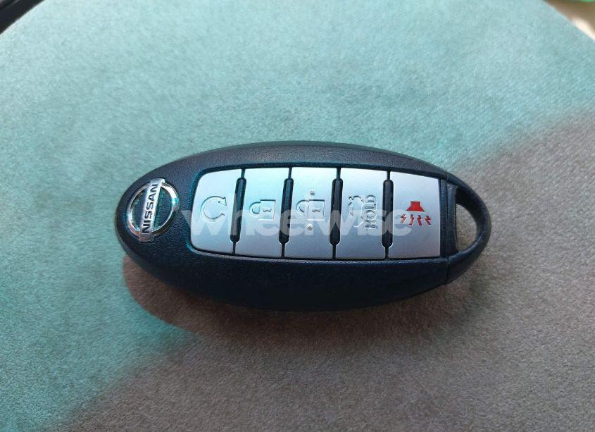 Photo 11 of 2013 Nissan Altima 2.5 SV (VIN 1N4AL3AP0DN583483)