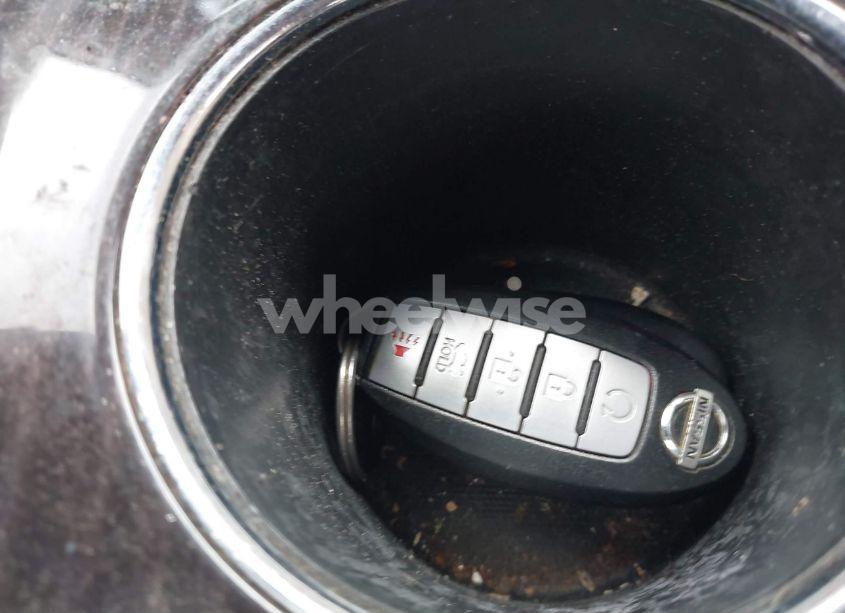 Photo 11 of 2013 Nissan Altima 2.5 SL (VIN 1N4AL3AP0DN589381)