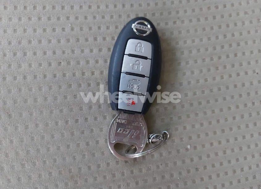 Photo 11 of 2014 Nissan Altima 2.5 S (VIN 1N4AL3AP0EC102645)