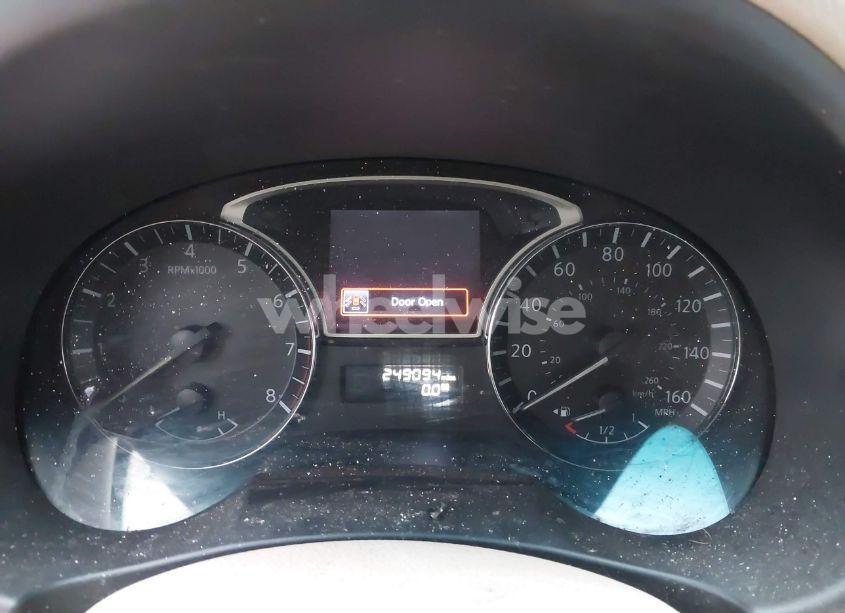 Photo 7 of 2014 Nissan Altima 2.5 S (VIN 1N4AL3AP0EC102645)