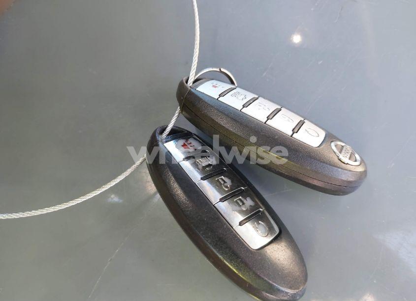 Photo 11 of 2014 Nissan Altima 2.5 SV (VIN 1N4AL3AP0EC107599)